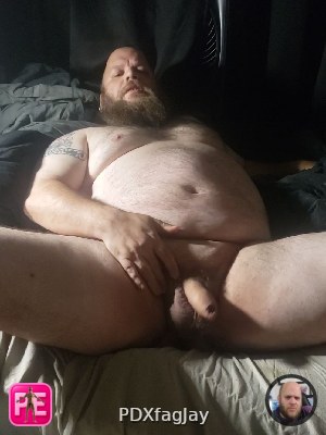 Todo — PDXfagJay