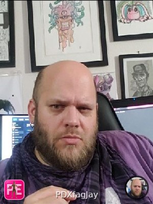 Todo — PDXfagJay