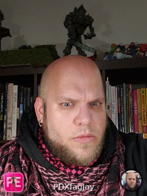 Todo — PDXfagJay