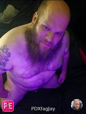 new — PDXfagJay